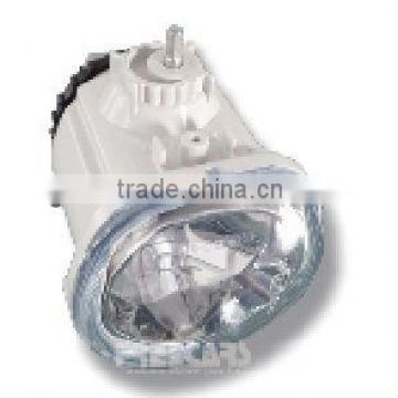 Truck parts, sensational OUTSIDE FOG LAMP shipping from China for Iveco truck 504181095 RH-LH