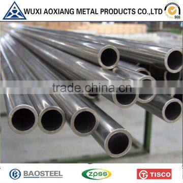 New Innovative Product Ideas 2016 AISI 316 Stainless Steel Tube Made In China