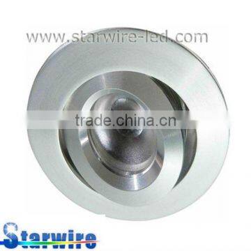 recessed led ceiling light