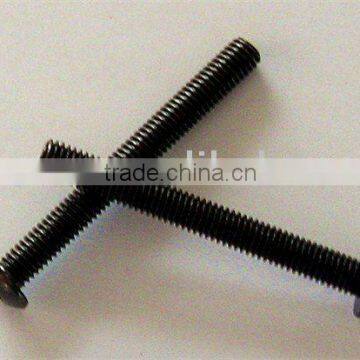 cross umbrella head screws