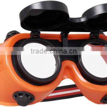 Protective Safety Welding Glasses Welding Goggles CE