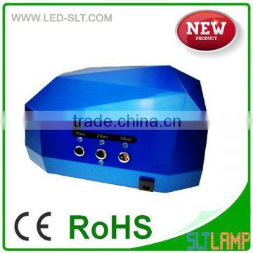cool dry ccfl uv 185nm lamp for glue