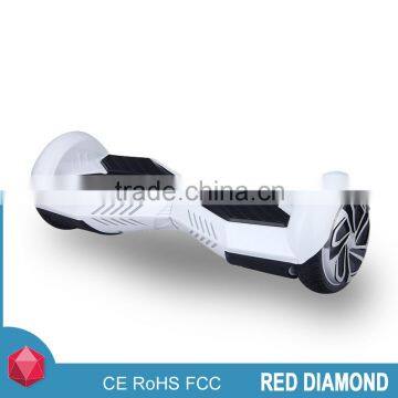 Wholesale Hoverboard With UL Certification Charger and Battery All Black 8 Inch Hoverboard photo-2