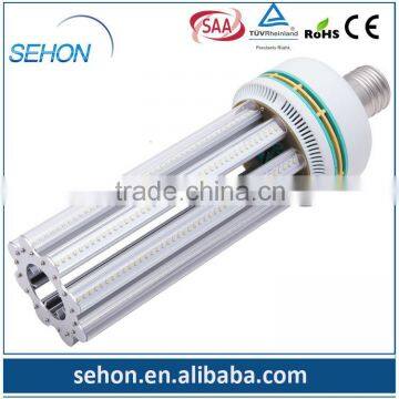 alibaba express emitting high power dimmable led corn light for indoor/outdoor