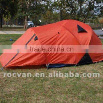 1 Room 1 Hall Outdoor Tent