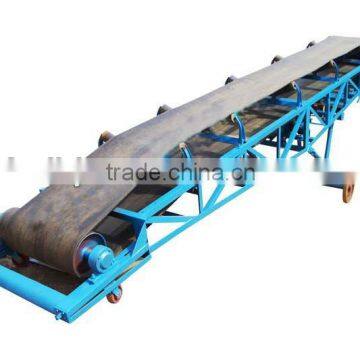 High-tension Mining Transport Machine Cheap Belt Conveyor (B500)