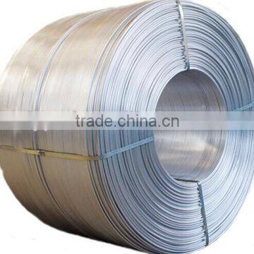 Aluminium Rod for Electric Purpose, 9.5mm Aluminium Wire Rod photo-3
