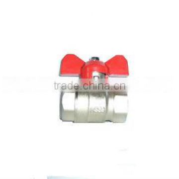 Stainless Steel Ball Valve DN40