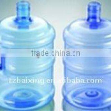 5 gallon pet blow molding machine