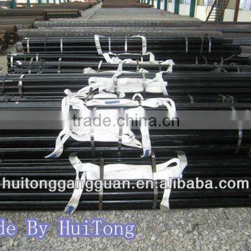 Steel, Corrosion and Heat-Resistant, Seamless Tubing