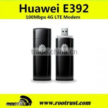 4g modem usb Modem huawei e392 with external antenna