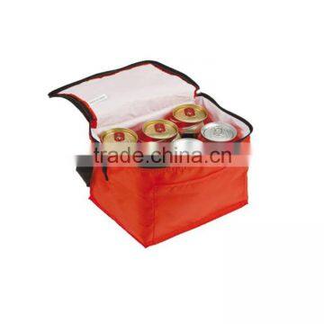 Hot selling 6 can cooler case Thermal insulation bag-uncooler-003