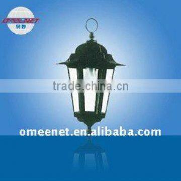 Die-casting Aluminum Garden Lamp Street Light 100W 110V 60Hz