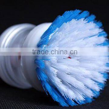 Automatic Liquid Washing Brush Pot photo-2