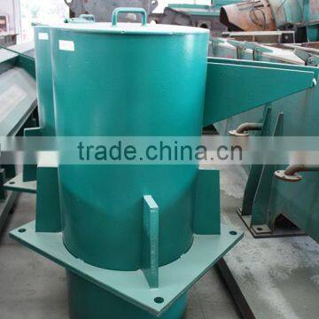 Track Switcher & the Collecting Device Equipment in the Steel Production Line photo-2