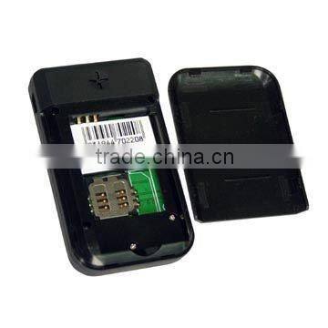 Mini GPS Chip Locator