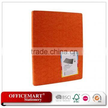 environmental paper METAL 1/2 inch 23o Ring Binder