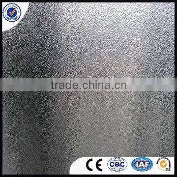 Chinese Hot Sale Aluminium Embossed Coil/Sheet Bending Machine for Decoration