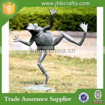 Cute Animal Statue Entertaining Garden Decorations