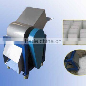 Used Bock Ice Machine Ice Block Crusher Machine photo-2