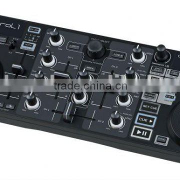 JBSYSTEMS Base MIDI controller DJ kontrol 1