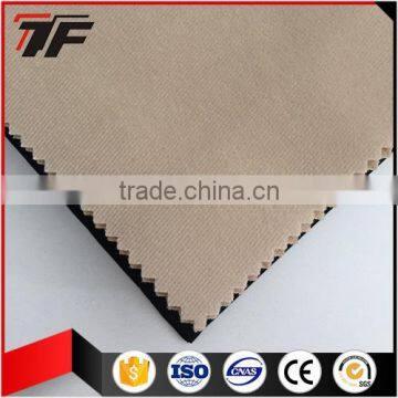 Plain Velvet With Foaam Backing photo-2