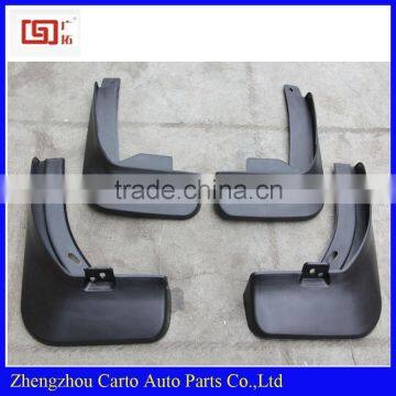 China Wholesale auto spare parts heavy duty rubber mud flaps For VW Santana 2013                        
                                                                                Supplier's Choice