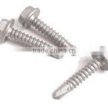 metal screws