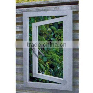 Ashby Garden Mirror