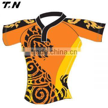 Hot sale cheap rugby league jersey