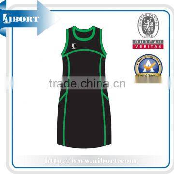 SUBNT-532-2 ladies netball training sportwear 2013 2014