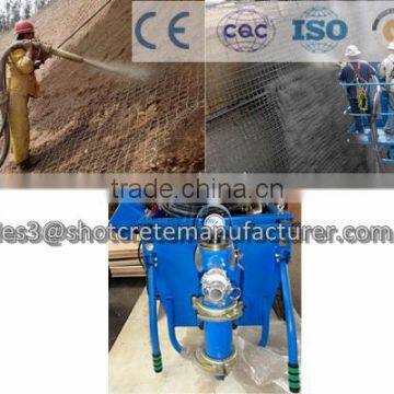 SINCOLA--High-Efficiency SG5040 Cement Pumping