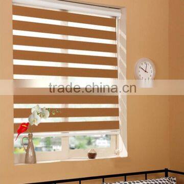 China wholesale sunglassed window blind for living room