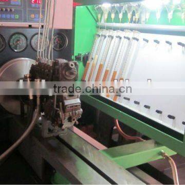 DIGITAL TYPE,HY-WK Fuel Injector Pump Test Bench,Volume of diesel fuel tank: 60L