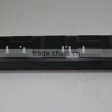 Ex30 Excavator Track Link Assembly With Shoes photo-3