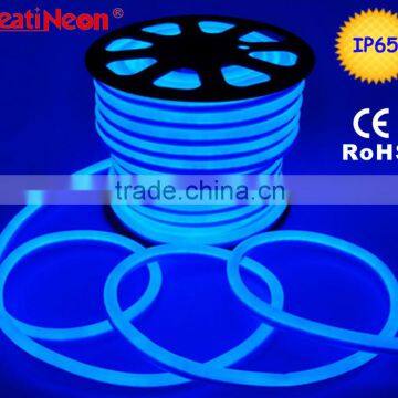 120LEDs Neon Flex /waterproof IP65 50 Meters Long Neon Lamp