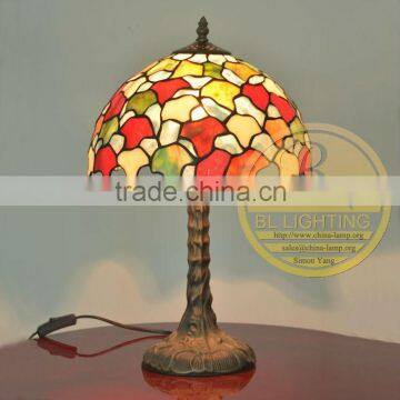 In the New Year low voltage charming desk lamp for coffee shop(TT12079)