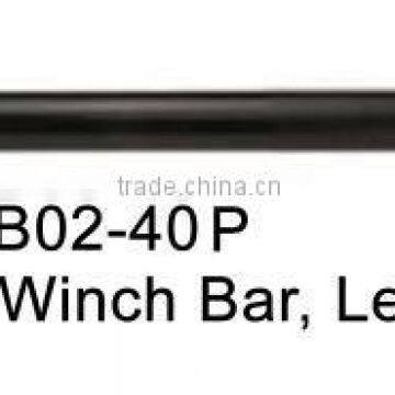 WB02-35P Painted box end Winch Bar