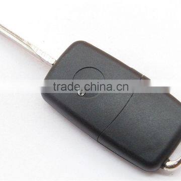 Hot Sale VW Key With 2 Buttons Remote Key Blank photo-3