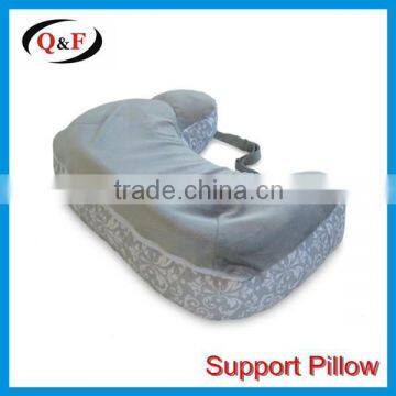 Nursing Pillow Newborn Baby Nursing Pillow Breast Feeding Pillow photo-4