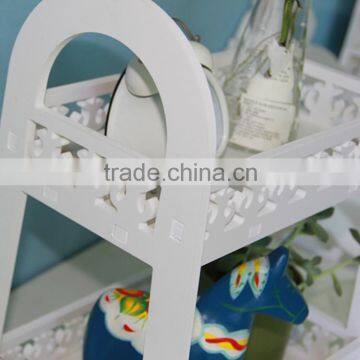 Custom Natural White Kitchen Basket Hot Sale