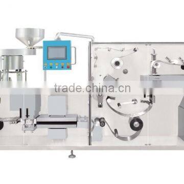 DPH260 HIGH SPEED Automatic CAPSULE Blister Packaging Machine, High Speed Blister Packer FOR TABLETS