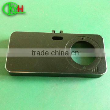 High Precision Custom Machining Service photo-2