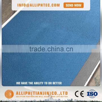Colored Sand Coated Roofing Asphalt Waterproof Coiled Material photo-3