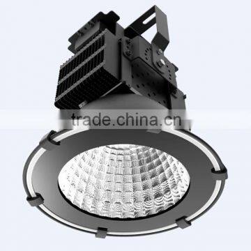 Waterproof High Bay Lamp 100w -1000w With Meanwell Driver 5 Year Warantee High Quality Outdoor Lamps for Street&factory photo-4