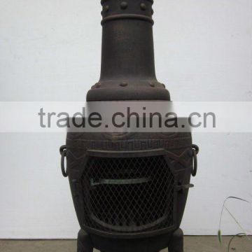 NEW CHIMENEAS FSL005