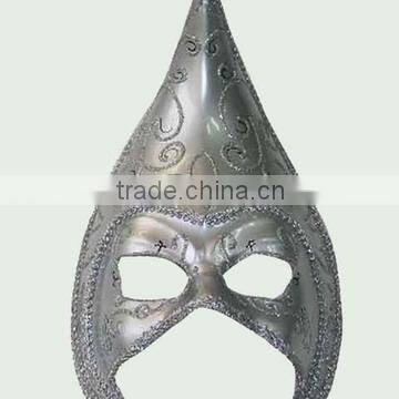 Venetian Mask (Carnival Mask)
