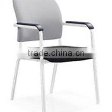 2015 hot sell design fabric metal frame student chair HE-8062DZ