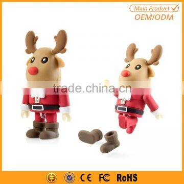 Free Samples Custom PVC Bulk 1gb Usb Flash Drives 1GB 2GB 4GB 8GB 16GB 32GB 64GB photo-4