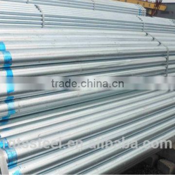 2.5 Inch Galvanized Steel Pipe